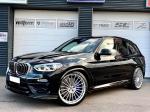 Alpina XD3 Allrad by TVW Car Design 2019 года